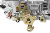 Holley 0-4781S 850 CFM Double Pumper Carburetor