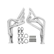 Hooker Super Competition Long Tube Headers - Ceramic Coated - 2265-1HKR