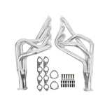 Hooker Super Competition Long Tube Headers - Ceramic Coated - 2265-1HKR