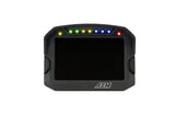 AEM CD-5G Carbon Non-Logging Display with Internal GPS - 30-5602