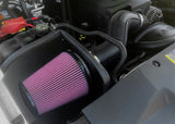 Flowmaster Delta Force Performance Air Intake - 615158