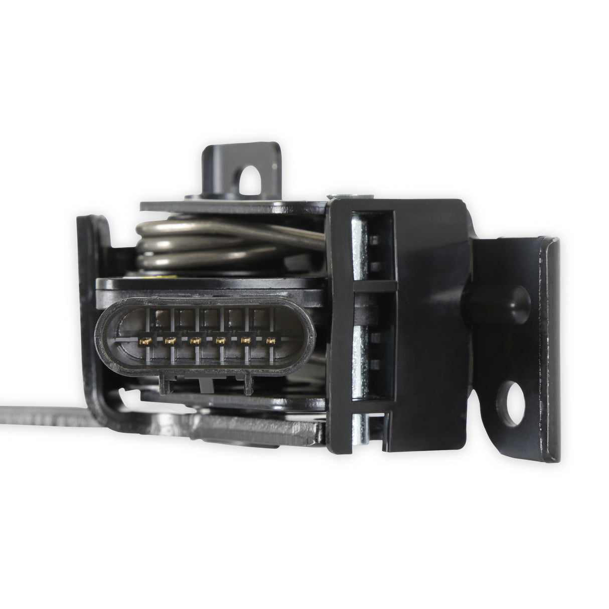 Holley 145-160 Drive by Wire Accelerator Pedal