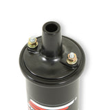 MSD Street Fire High Performance Ignition Coil, Canister style, Black - 5524