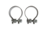 Flowtech Axle-Back Exhaust System - 51600FLT