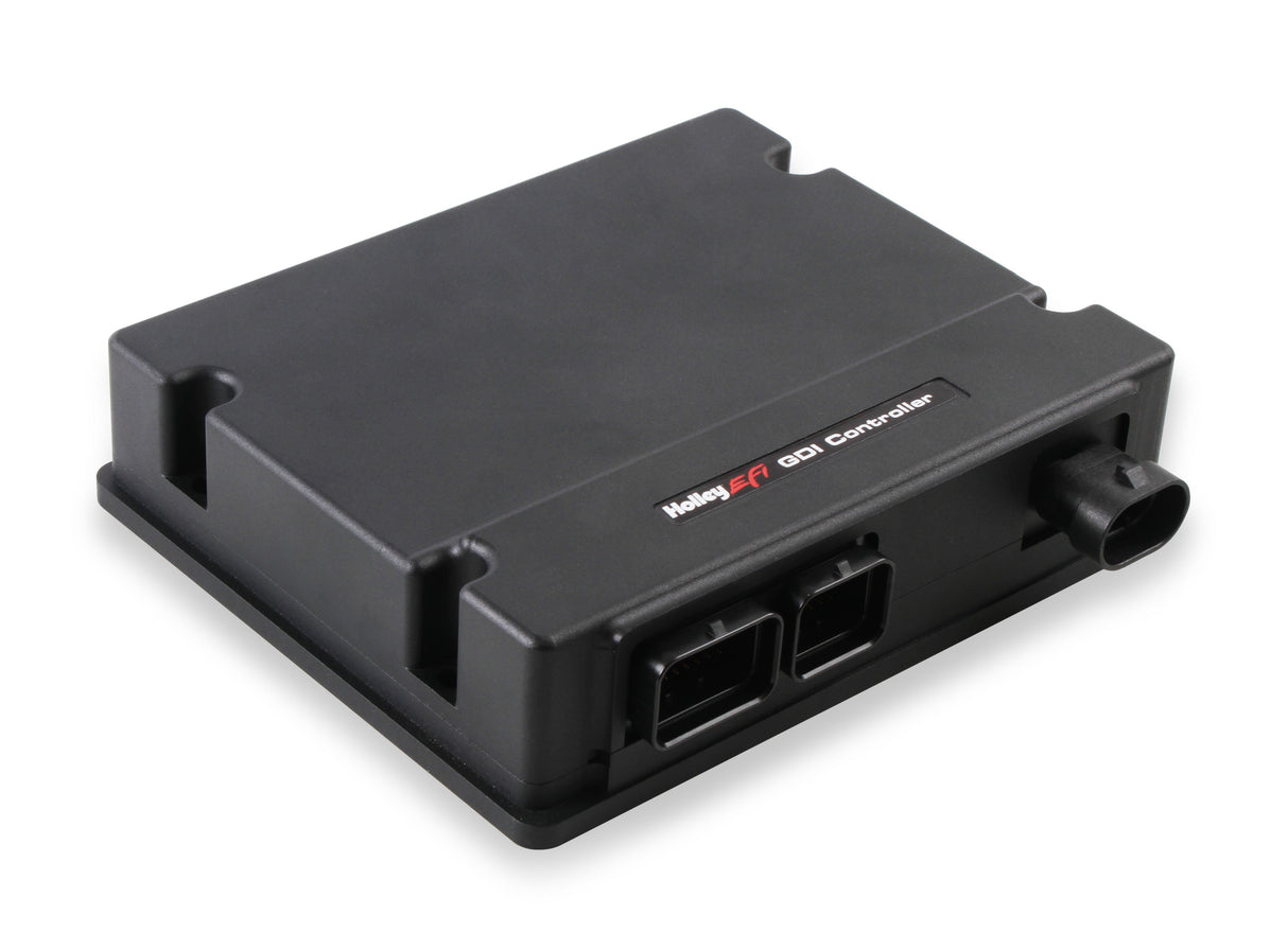 Holley 554-150 EFI Terminator X GM Gen V LT GDI Controller