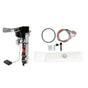 Holley PUMP MODULE SYSTEM - Single 340 LPH - 12-362