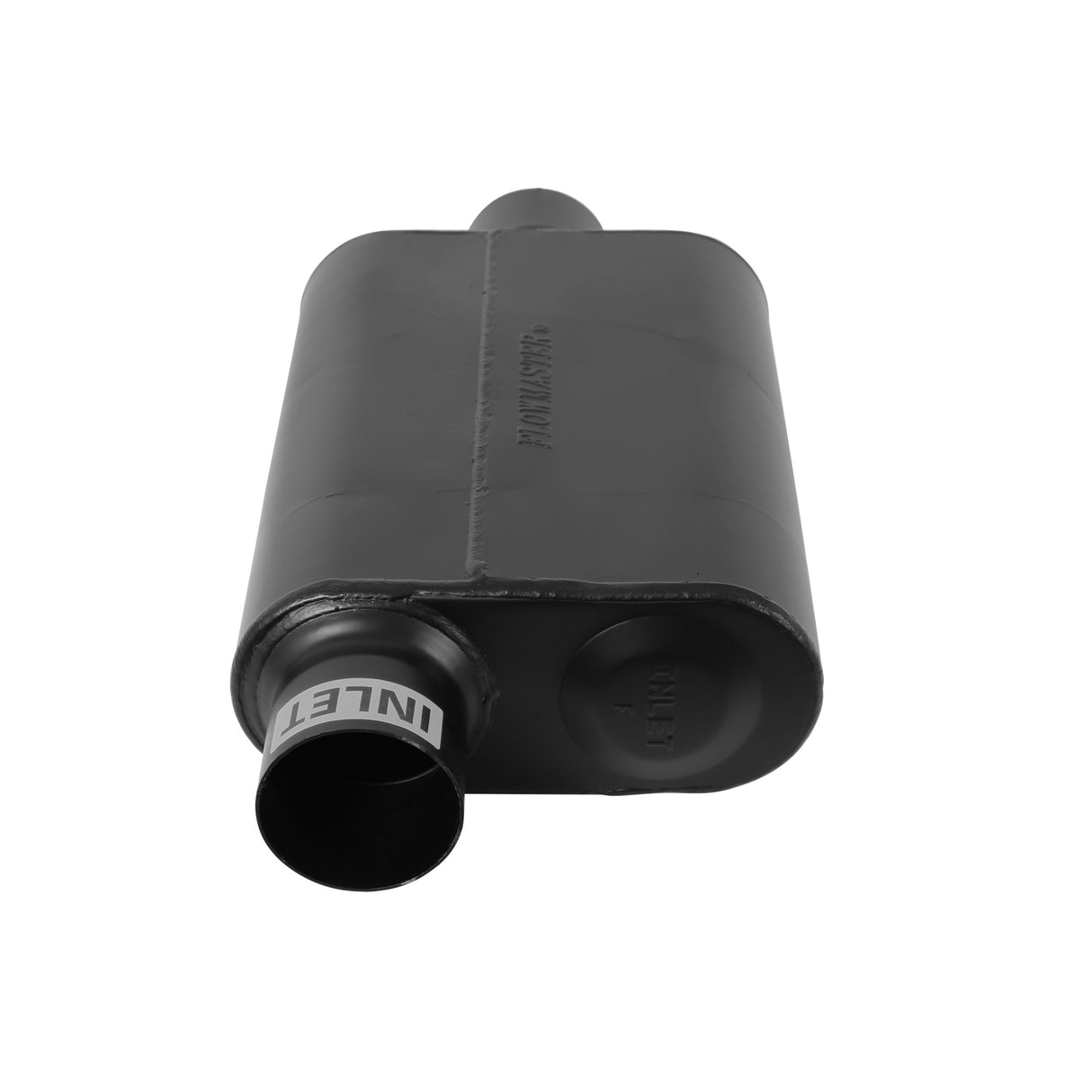 Flowmaster 40 Series Delta Flow Chambered Muffler - 843041