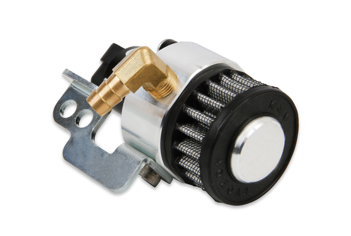 Holley 543-122 Sniper EFI Remote IAC Kit