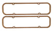 Mr Gasket Cork Valve Cover Gaskets - 576