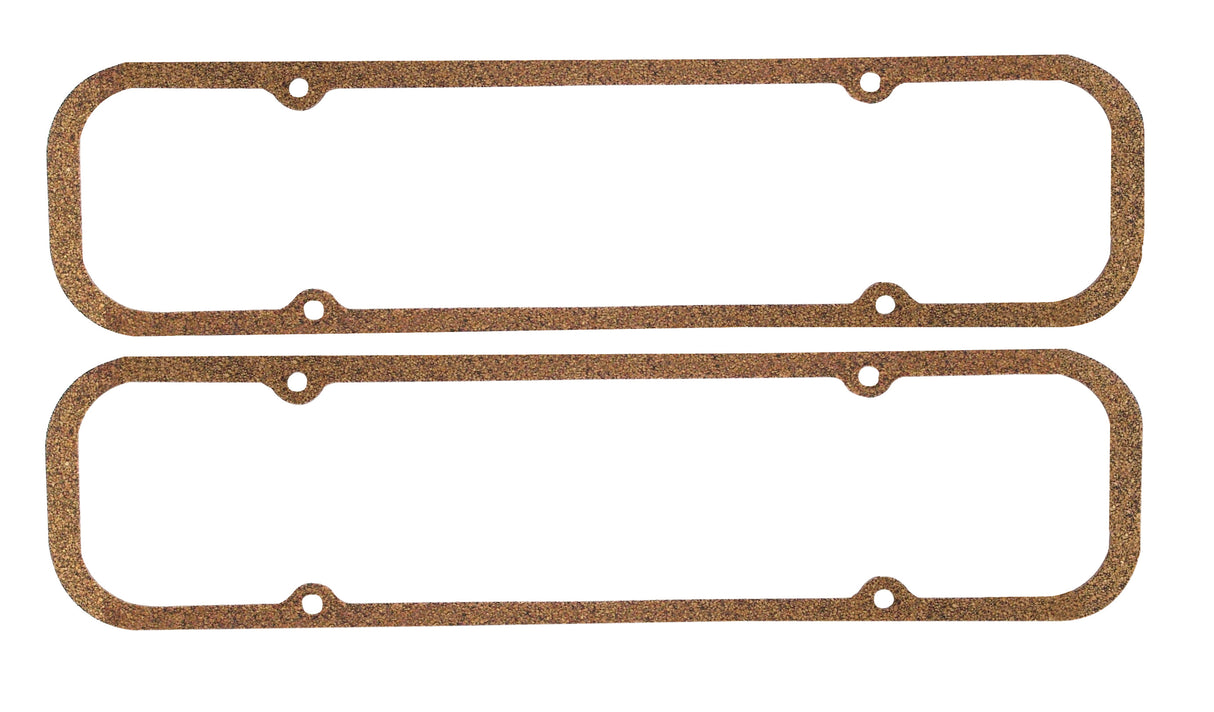 Mr Gasket Cork Valve Cover Gaskets - 576