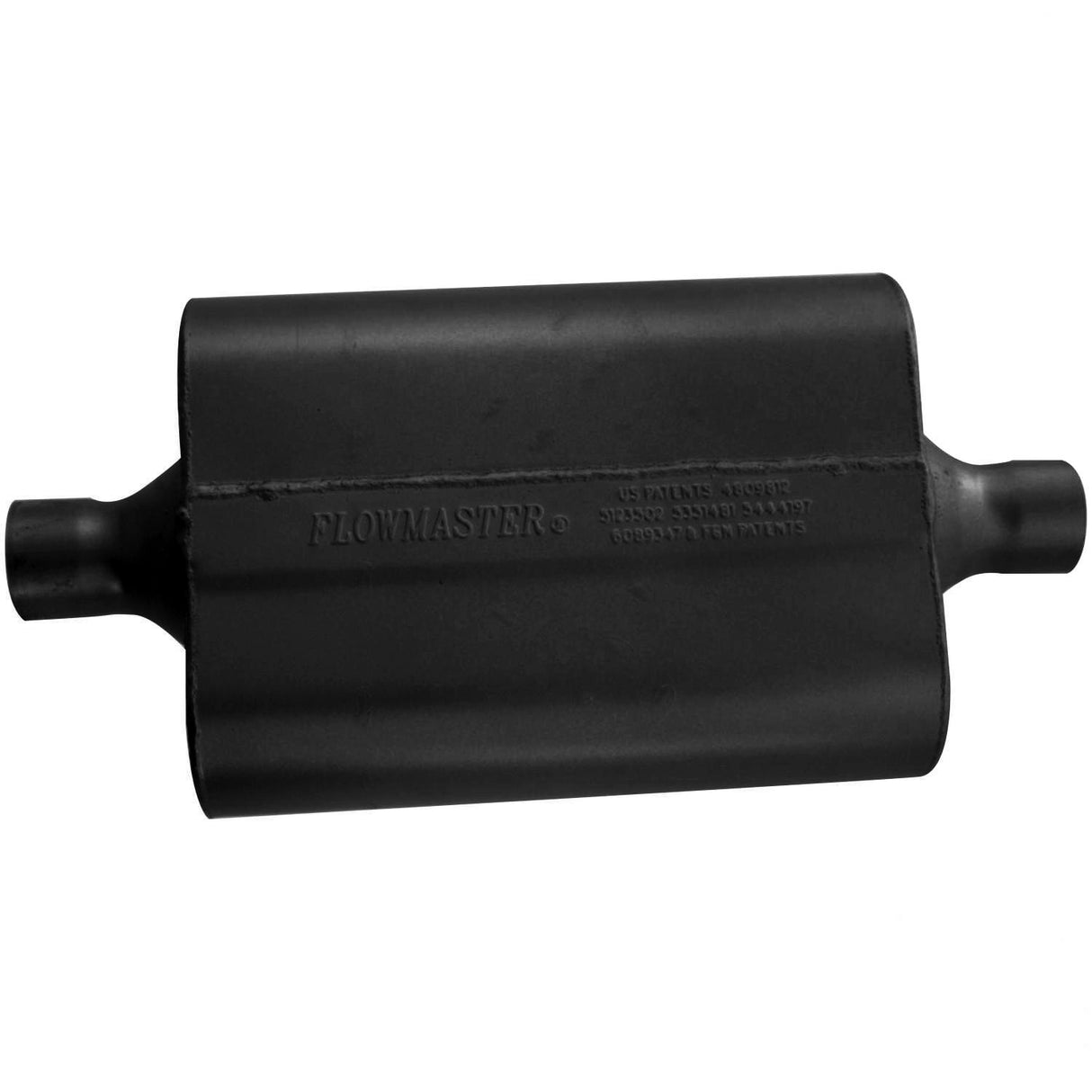Flowmaster 40 Series Delta Flow Chambered Muffler - 942040