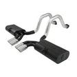 Flowmaster Force II Axle-back Exhaust System - 817517