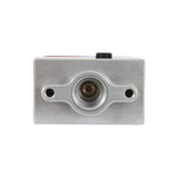 Quick Fuel Billet Bypass Regulator - 30-1900QFT