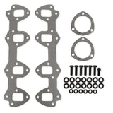 Hooker Super Competition Long tube Headers - Painted - 6130HKR