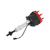 MSD Ford V8 351C-460 Billet Distributor - 8580