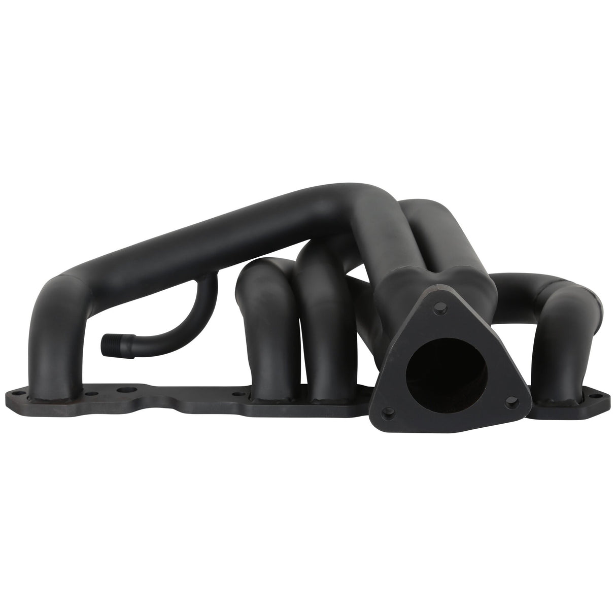 Hooker Super Competition Shorty Headers - Painted - 2063HKR
