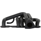 Hooker Super Competition Shorty Headers - Painted - 2063HKR