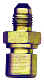 AFCO Fitting 3/16 Line To 3AN - 7010-0003 7010-0003