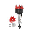 MSD Ford V8 351C-460 Billet Distributor - 8580