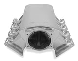 Holley 820111-1 Sniper EFI Low-Profile Sheet Metal Fabricated Intake Manifold GM LS1/LS2/LS6