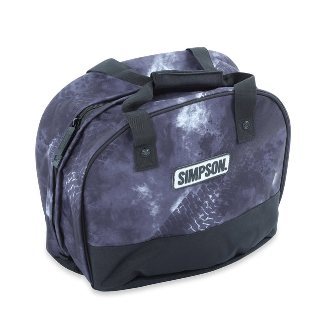Simpson Racing Single Helmet Bag 23 - 23609