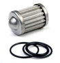 Holley 162-557 Fuel Filter Element and O-ring Kit