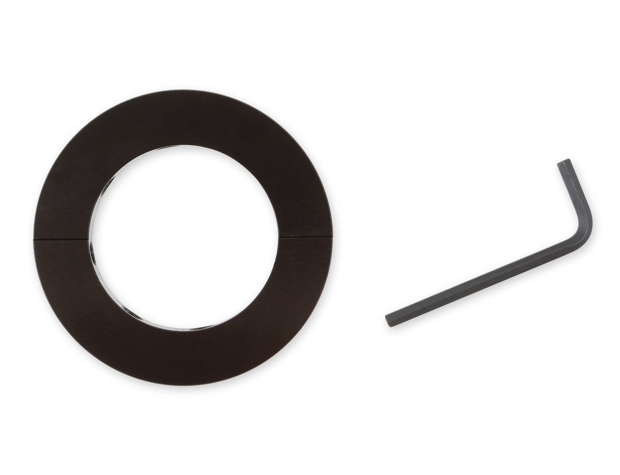 Racepak 8 Magnet Driveshaft Split Collar, 2.125 inch I.D. - 800-CL-8M-2125