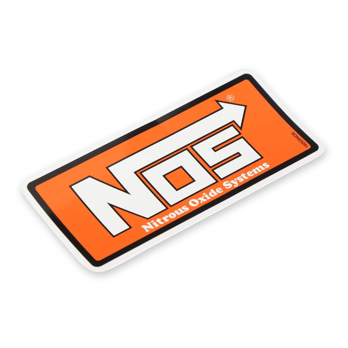 NOS Decal - 19203NOS
