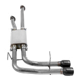 Flowmaster Flow FX Cat-back Exhaust System - 717786