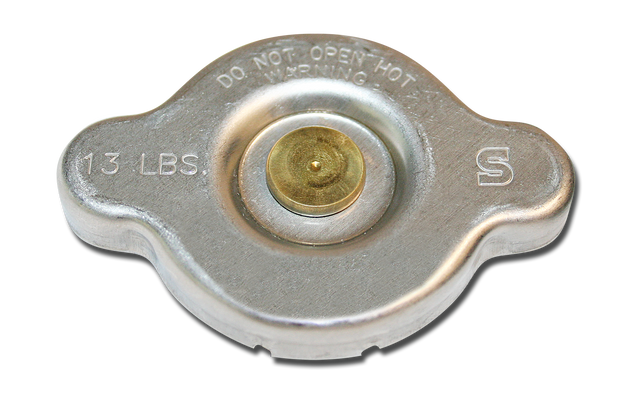 AFCO Radiator Cap 13LB For Mini Filler - 80152X-1 80152X-1