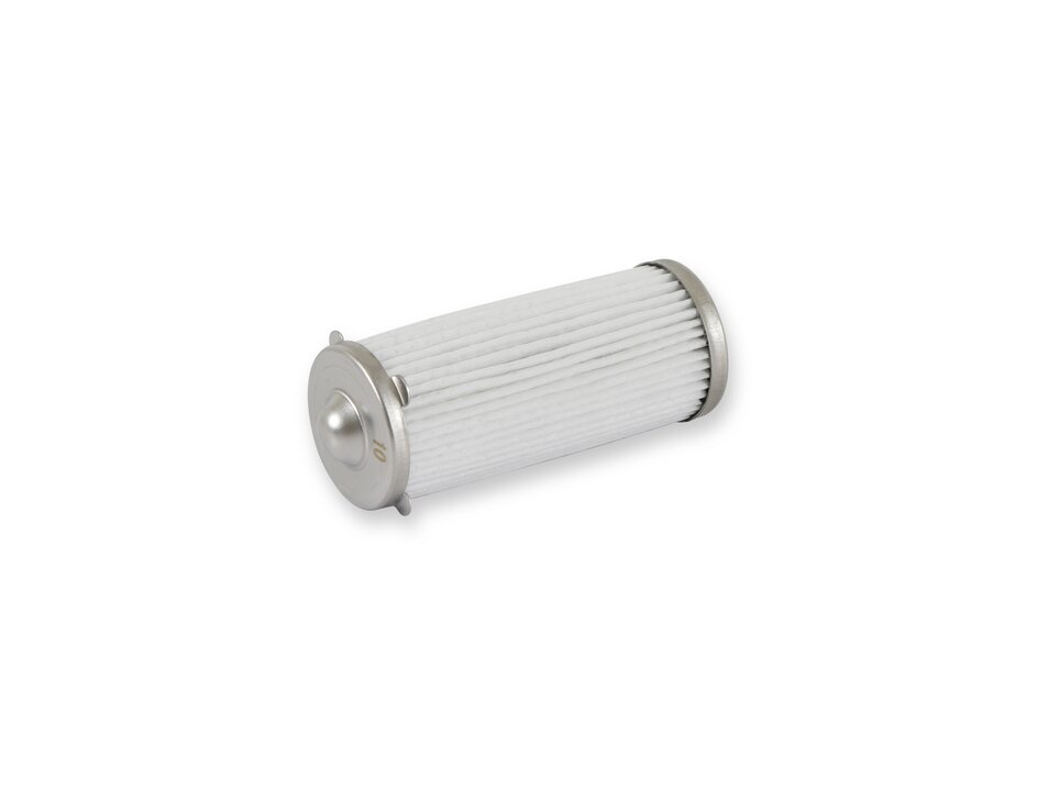 Holley 162-567 Fuel Filter Element and O-ring Kit