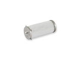 Holley 162-567 Fuel Filter Element and O-ring Kit