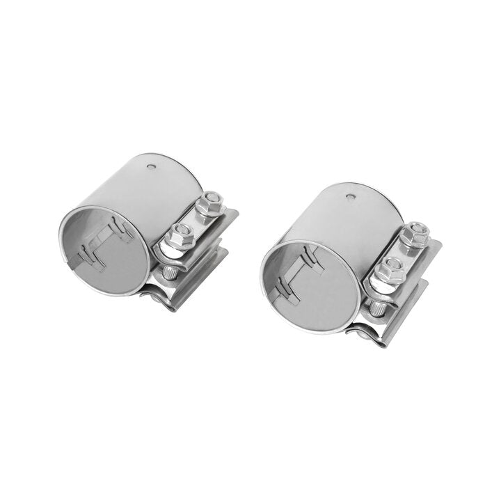 Hooker 41172HKR Exhaust Coupler/Clamp - 41172HKR