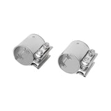 Hooker 41172HKR Exhaust Coupler/Clamp - 41172HKR