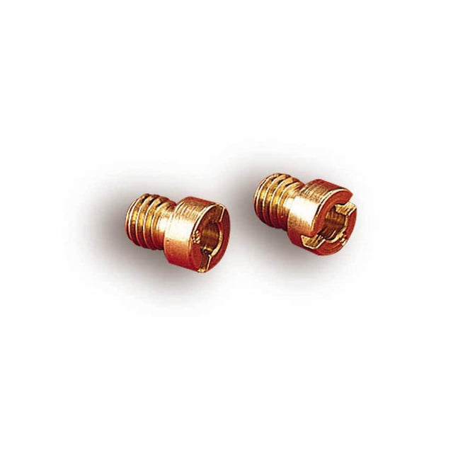 Holley 36-322 Emulsion Bleed Kit