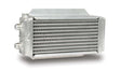 AFCO Aluminum Oil Cooler Deck Mount 12AN Fittings 14.5 X 6.5 - 80268-12X 80268-12X