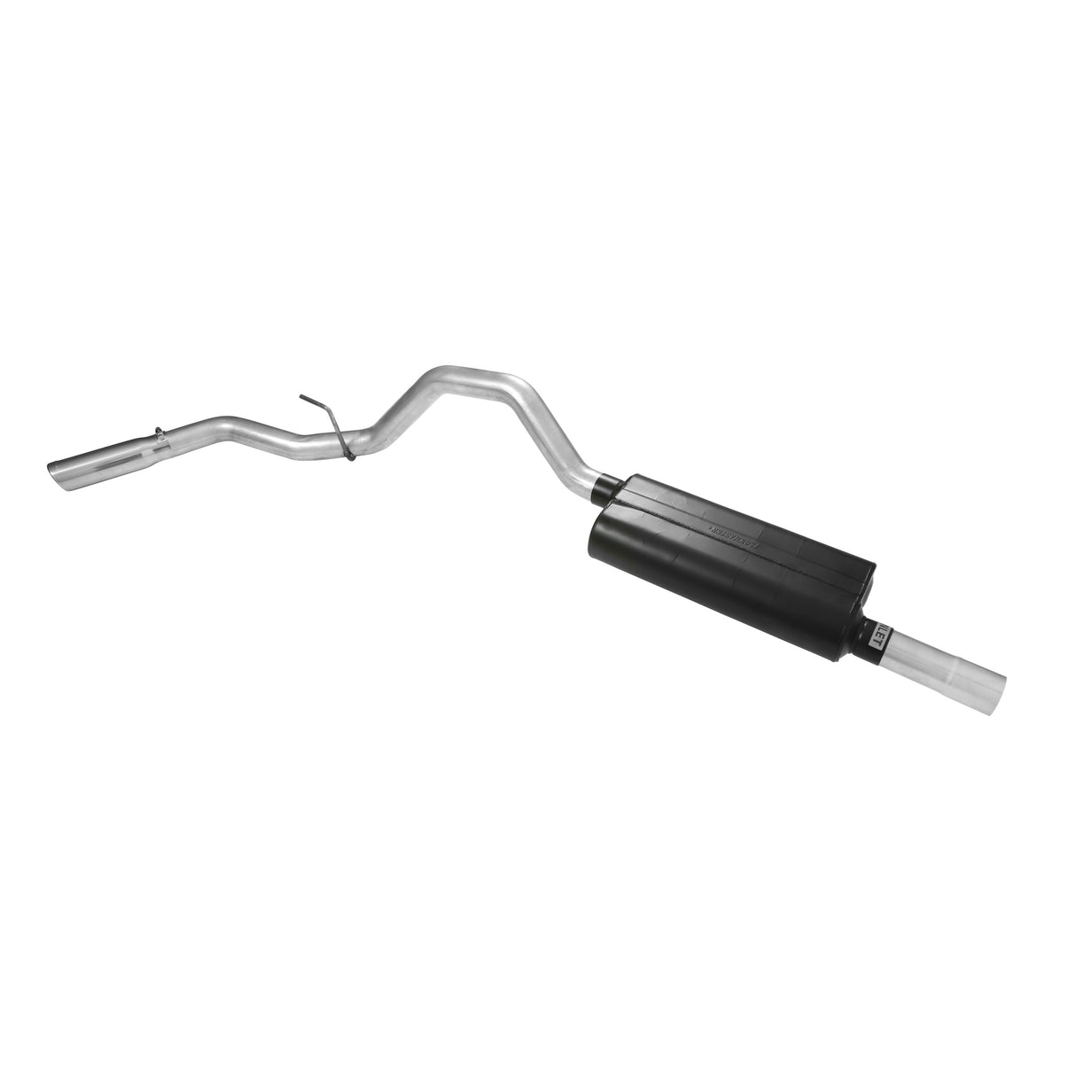 Flowmaster Force II Cat-back Exhaust System - 17446
