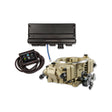 Holley 550-1065 EFI Terminator X Max Stealth 4150 - GM LS Engines