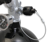 NOS Nitrous Bottle - 14745B-TPINOS