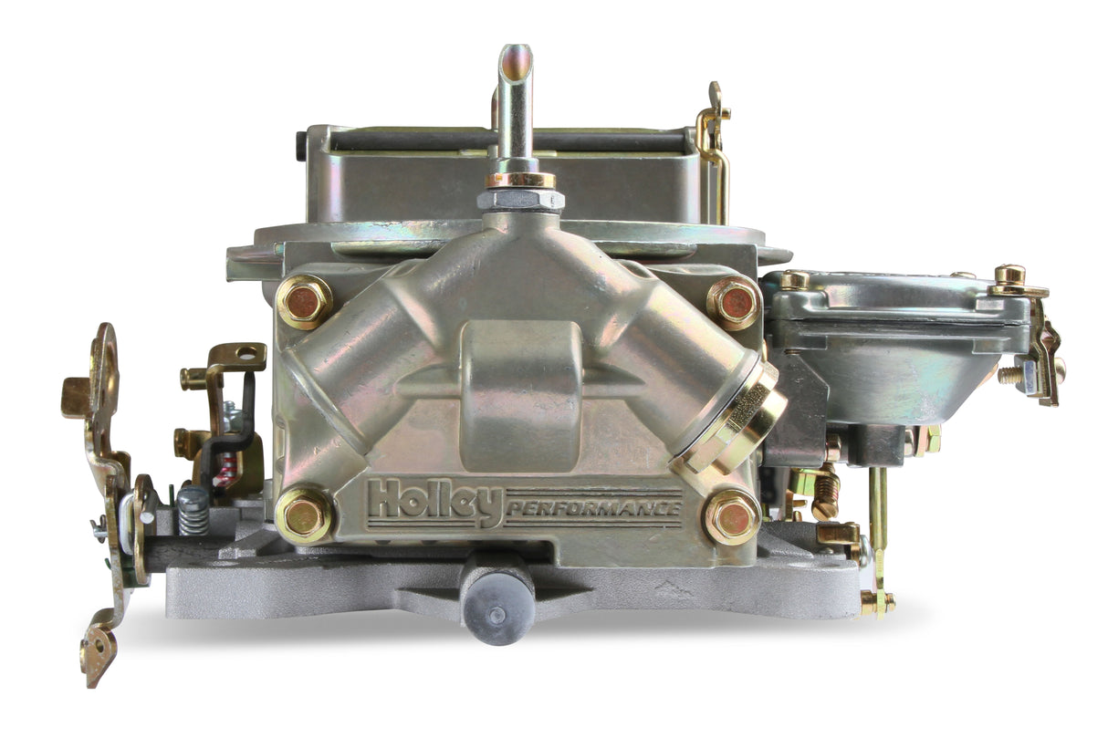 Holley 0-3310C 750 CFM Classic Carburetor
