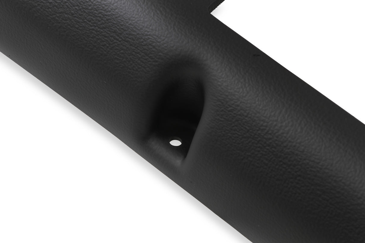 Holley 553-403 Dash Bezels for the EFI 6.86" Dashes