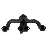 Hooker Super Competition Shorty Headers - Painted - 2061HKR