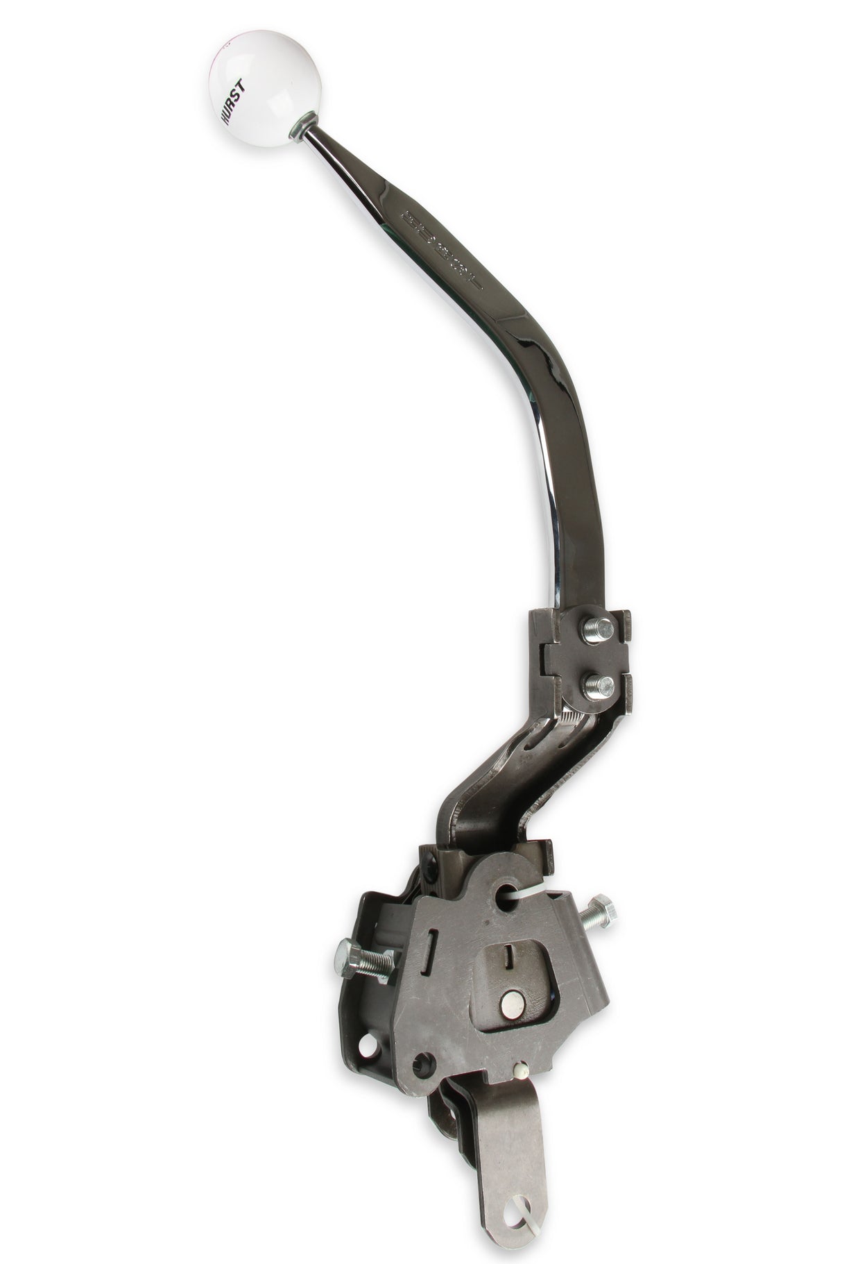 Hurst Competition/Plus 4-Speed Shifter - GM - 3917438