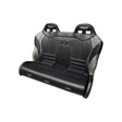 Simpson STD PRO SPORT BENCH XP - Black/GRY Simpson Racing Pro Sport Rear Bench - SP107-510-305
