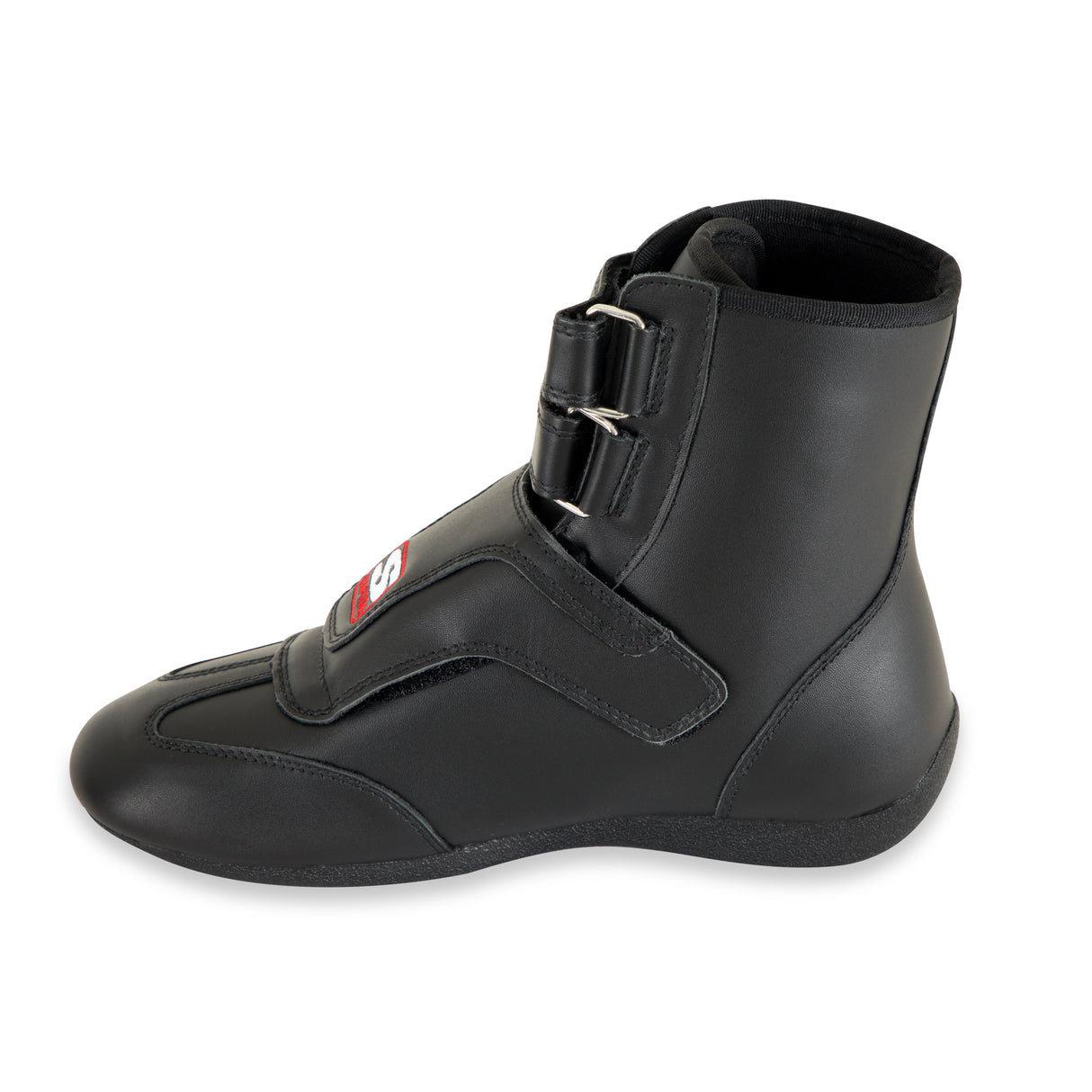 Simpson SP650BK Stealth Spring Driving Shoes - SP650BK