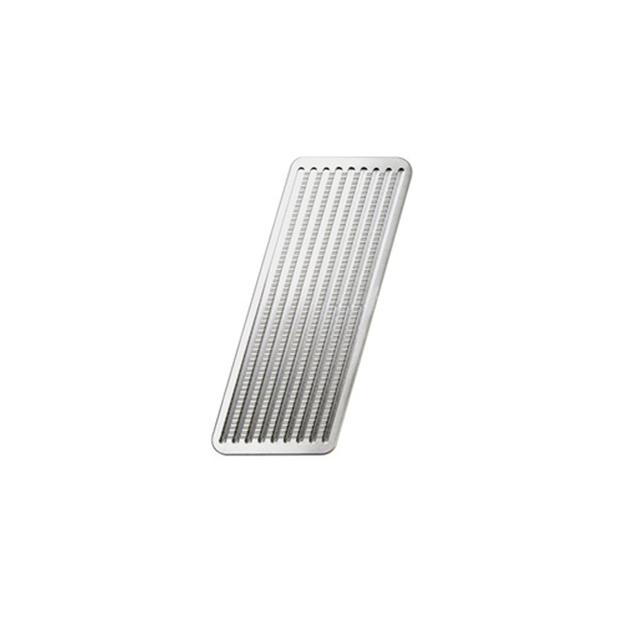 Scott Drake 1964-68 Mustang Billet ACCELerator Pedal - C5ZZ-9732-DBL