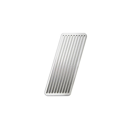 Scott Drake 1964-68 Mustang Billet ACCELerator Pedal - C5ZZ-9732-DBL