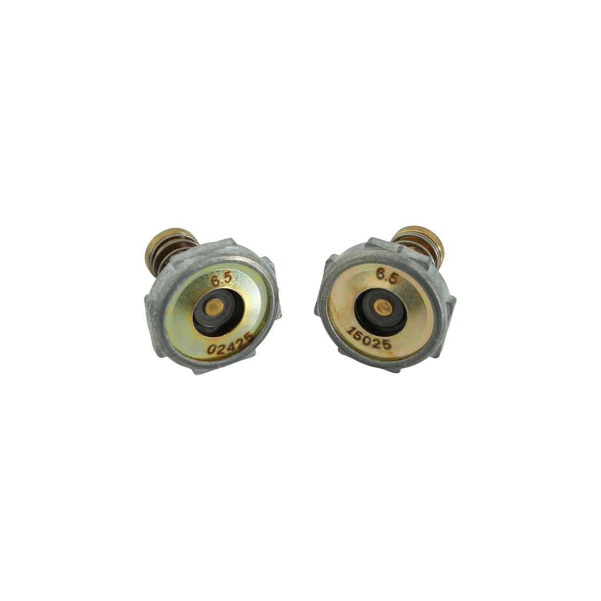 Holley 703-53 Marine Carb Renew Kit