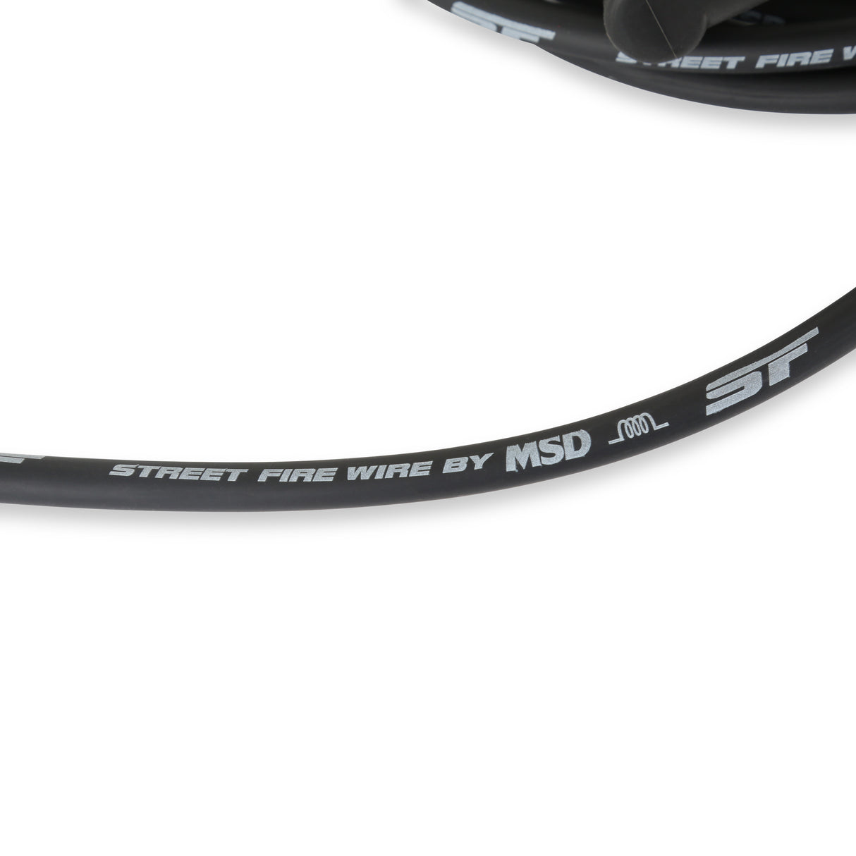 MSD Street-Fire Wire Set Chevy Truck 305-350 '85-On - 5562