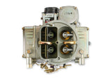 Holley 0-80492 600 CFM Marine Carburetor - Aluminum